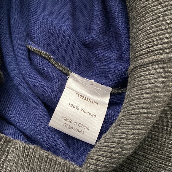 Tart fitted sweater dress - Picture 5 of 6